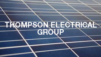 Thompson Electrical Group
