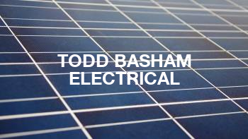 Todd Basham Electrical