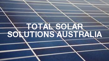 Total Solar Solutions Australia