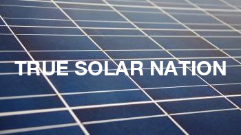 True Solar Nation