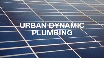 Urban Dynamic Plumbing