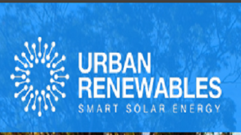 Urban Renewables Wangaratta