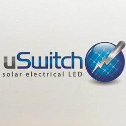 uSwitch Solar and Electrical