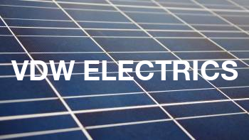 VDW Electrics