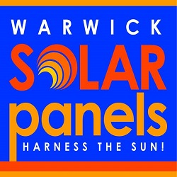 Warwick Solar Panels