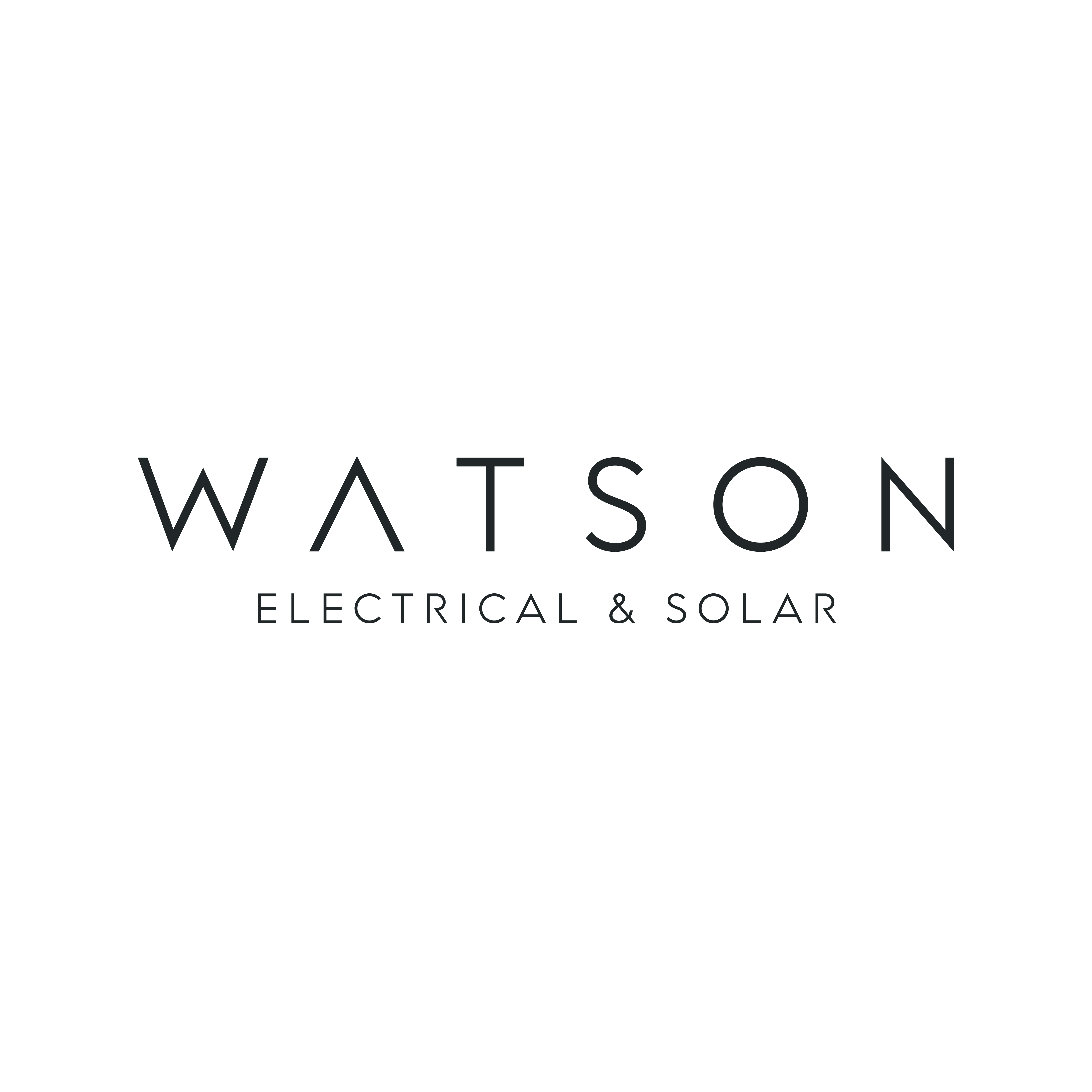 Watson Electrical and Solar