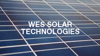 WES Solar Technologies