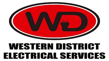 Western District Electrical services