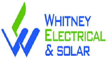 Whitney Electrical and Solar