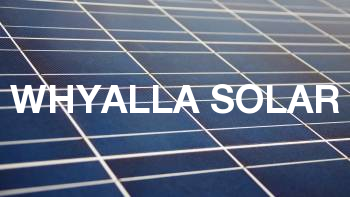 Whyalla Solar