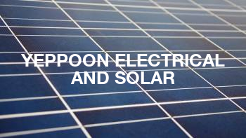 Yeppoon Electrical and Solar