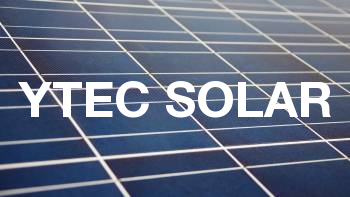 YTEC Solar