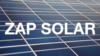 Zap Solar