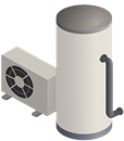 Heat Pumps