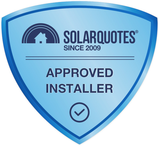 Approved Installer