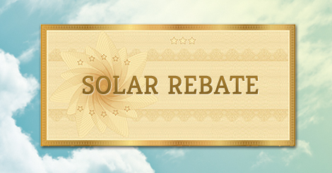 The Solar Rebate & Feed In Tariff
