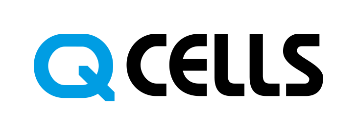 Q CELLS logo
