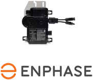 Enphase microinverters