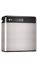 LG Chem RESU 10