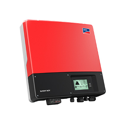 Grid-Connected Inverter