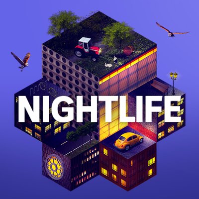 Nightlife - ABC Radio