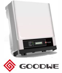 Goodwe inverter