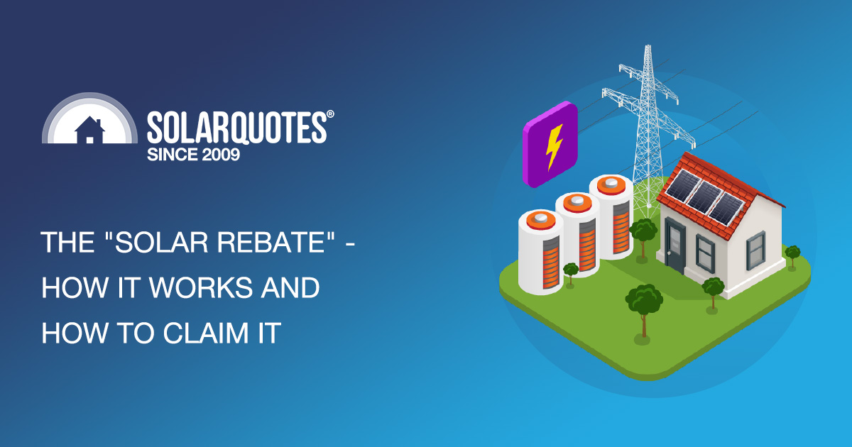 solar-panel-rebate-how-it-works-and-how-to-get-it