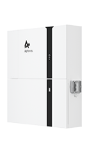 Alpha-ESS SMILE-B3-PLUS 5.04 kWh