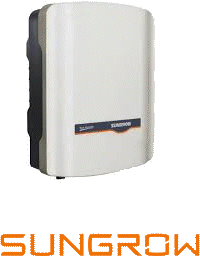 Sungrow inverter