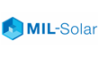 mil-solar-logo