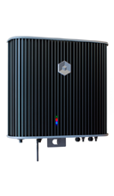 MIL-Solar Eclipse inverter