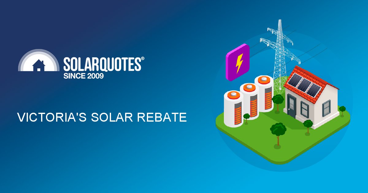 victorian-solar-rebate-explained-solarquotes