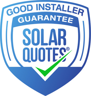 Good Installer Guarantee