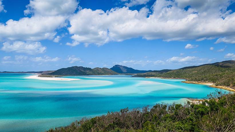 Sunny Queensland great for solar power