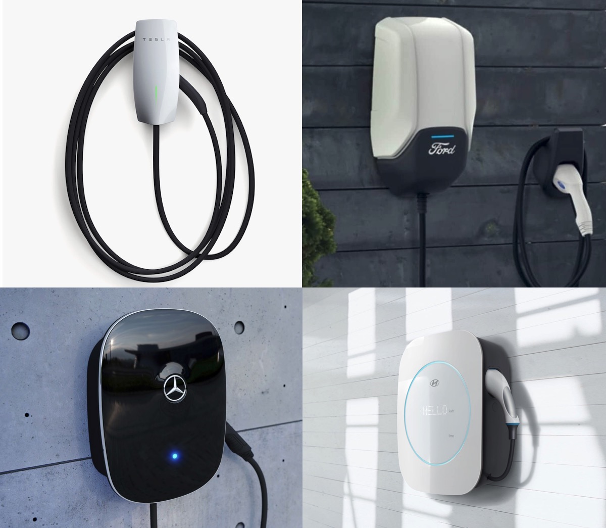 oem chargers