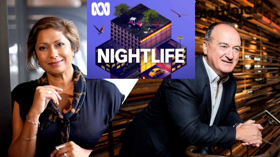 ABC Radio Nightlife