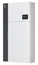 AlphaESS Smile-G3-S5 10.1 kWh