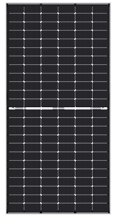 Jinko Solar Tiger Neo (475W) panel