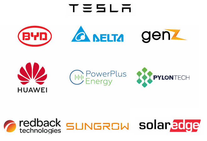 Tesla Powerwall