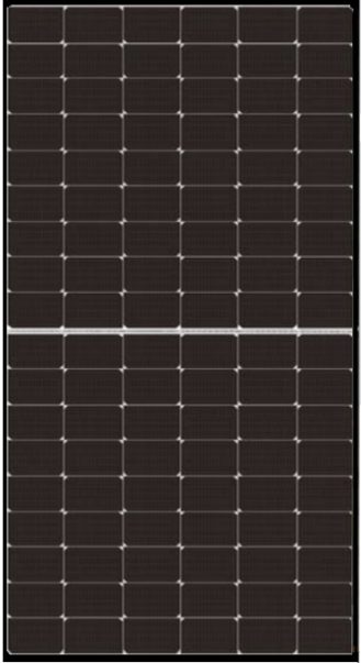 Risen TOPCon panel