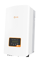 Solis S6 Series Inverter
