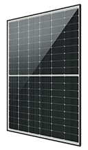 Solahart SunCell series panel
