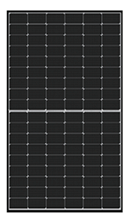 Jinko Solar Tiger Neo BOLD panel