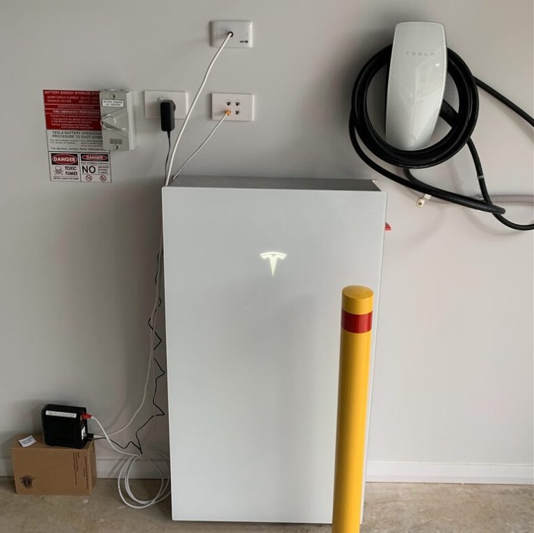 How Much Do Solar Batteries Cost in Australia?