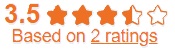 Eveready Rating