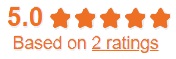 Jinko Rating