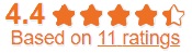RedEarth Rating