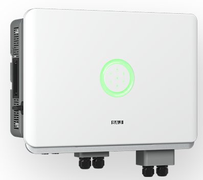 SAJ H2 Hybrid Inverter