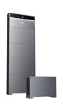 Anker SOLIX X1 25 kWh