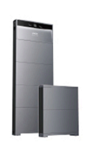 Anker SOLIX X1 30 kWh